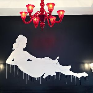 Chambre Double de Luxe
